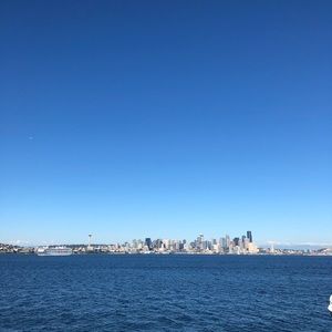 Meet your Posher, Kirk